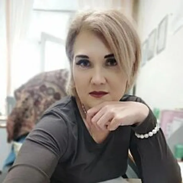 Елена